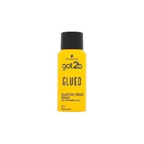 Glued blasting freeze spray 100ml