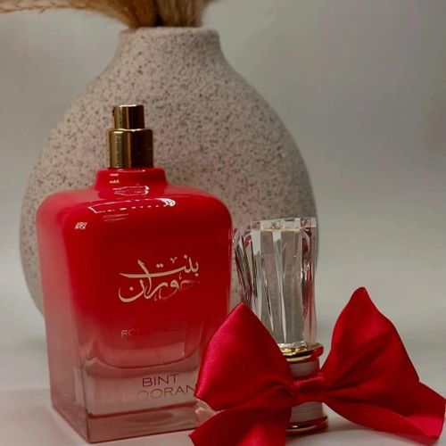 Ard Al Zaafaran Rose Passion Perfume