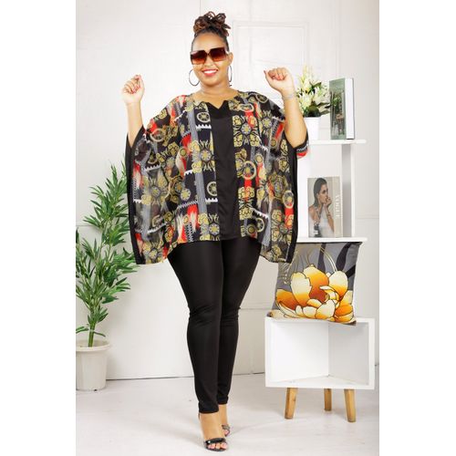 Ladies Fancy Two Piece