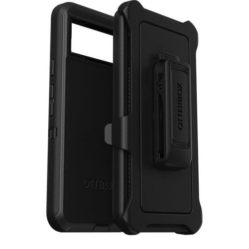 OtterBox Defender Armor Case For Google Pixel 7a – Heavy-Duty Rugged Multi-Layer Shockproof Protection