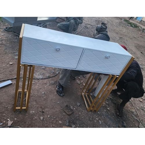 Console table