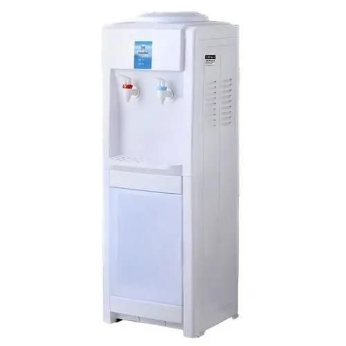 Hot & Normal Table Top Water Dispenser – Compact Drinking Water Dispenser with Dual Temperature Options, Energy Efficient, Durable & Easy to Use Design