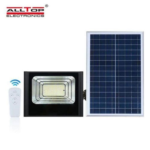 Solar Floodlight 300W Solar