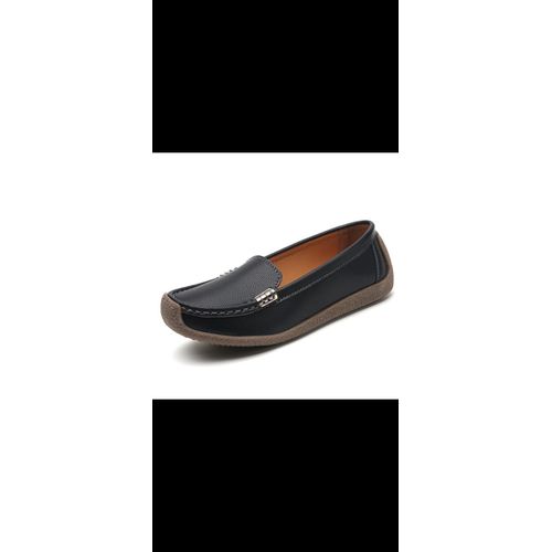 Ladies classic Leather shoe