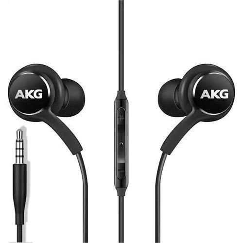 AKG DEEP EXTRA BASS EARPHONE With Mic