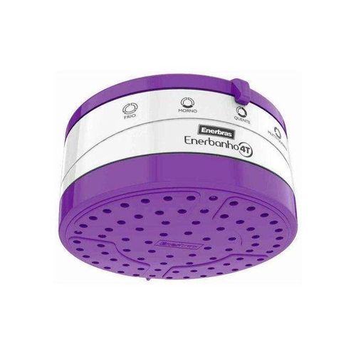 Instant Hot Water Showerhead (PVC-packed heating head) 1 × Mounting Bracket with Fixings