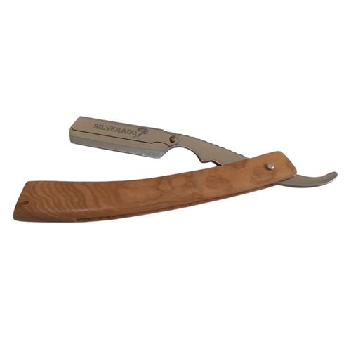 Mens Strainght Razor