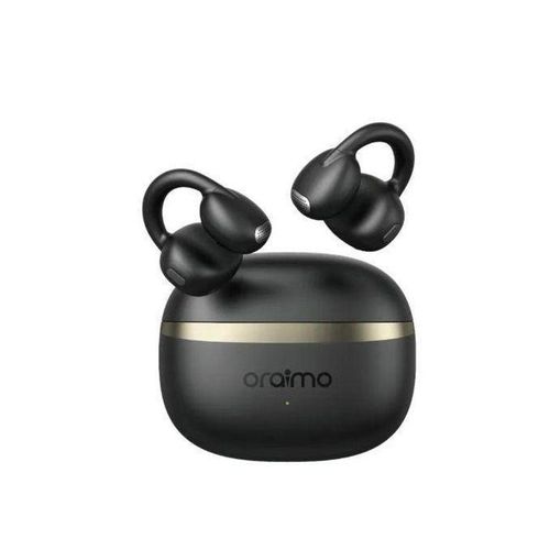 OpenSnap OPN-373 Clip-On Open-Ear True Wireless Earbuds