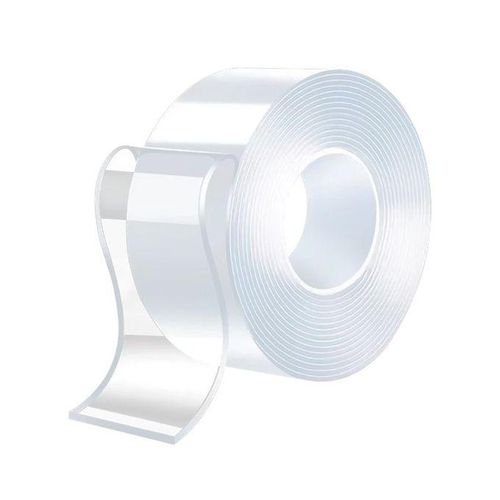 5M Nano Tape Roll Mounting Magic Double Sided Tape Adhesive