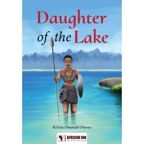 Daughter Of The Lake