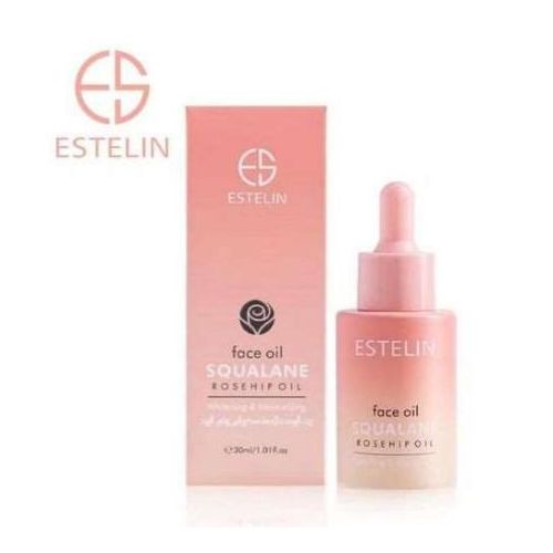 ESTELIN Squalene Rosehip Face Oil