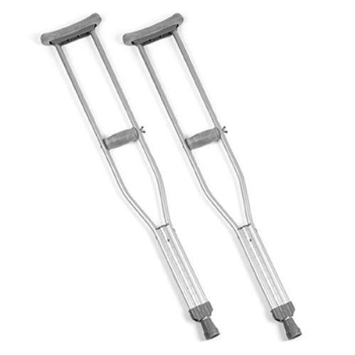 UnderArm Crutches Medium