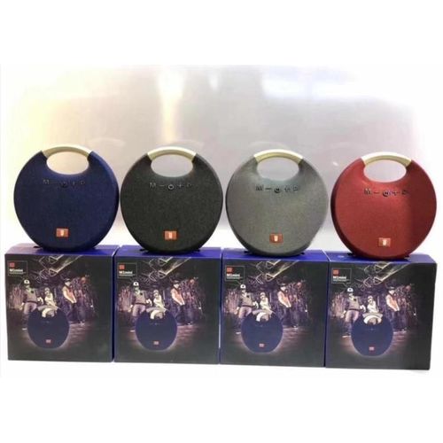M1 Mini Bluetooth Portable Speaker