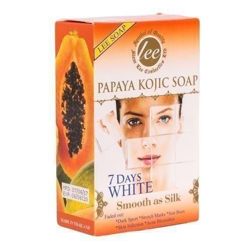Lee Papaya KojicAcid Soap