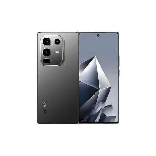 Note 50 Pro, 6.78", 8GB RAM+ 256GB (Dual SIM), 5200mAh, Shadow Black
