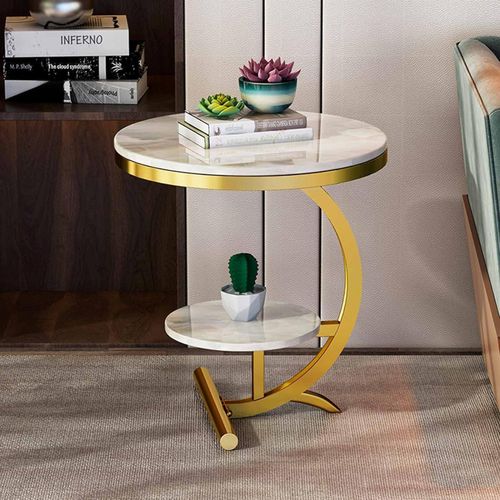 Modern Round Wooden Bar Table Lift Top Coffee Table for Party Outdoor Patio Night Club Lounge Use