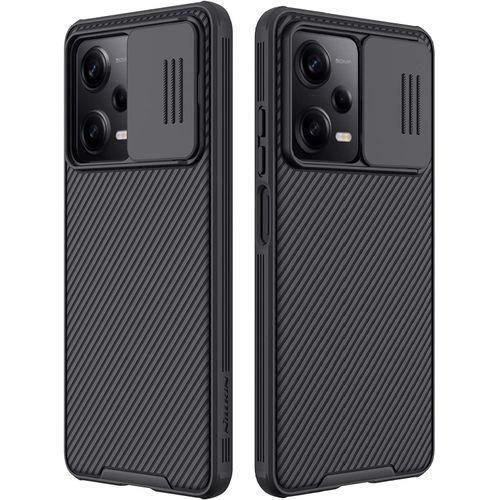Xiaomi Redmi Note 12 Pro Plus 5GCasewith Camera Protector