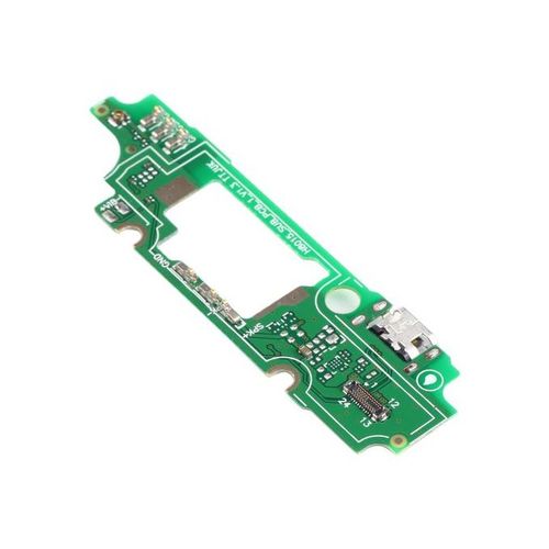 Charging Port For Infinix Hot 5 X559