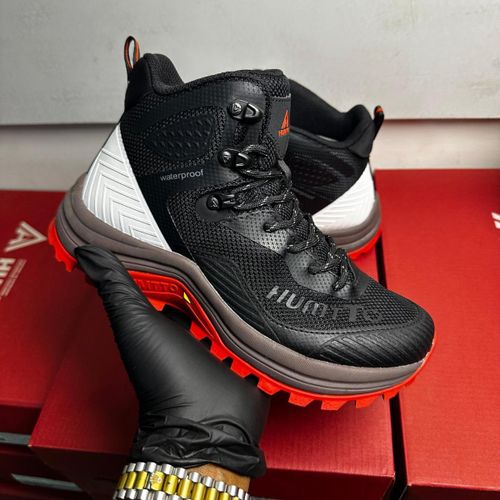 Waterproof Mountain Hiking Boots 240783A-5B-5