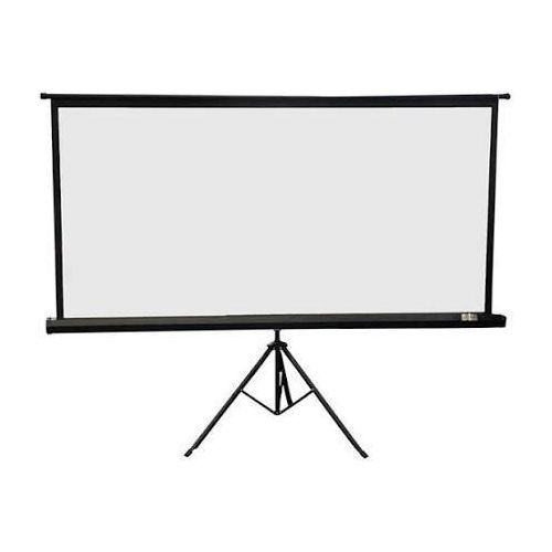 120 2-in-1 Manual and Tripod Grey Anit-light ALR 16:9 (266cm x 150cm) Projection Screen