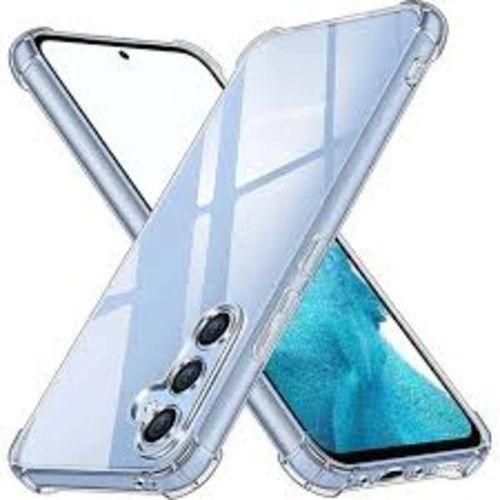 Samsung Galaxy A35 5G Transparent clear Scratchproof Case/cover