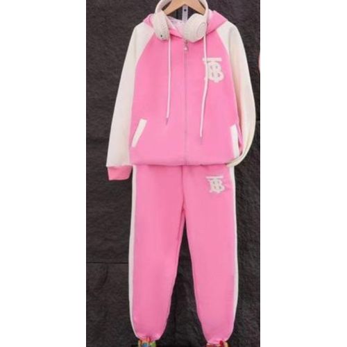3-Piece girls tracksuit