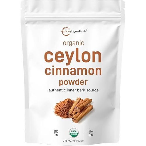 Ceylon cinnamon powder