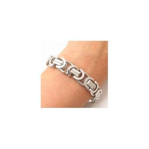 Cash Money Stunning 925 bracelet Original/silver rope 925 italy