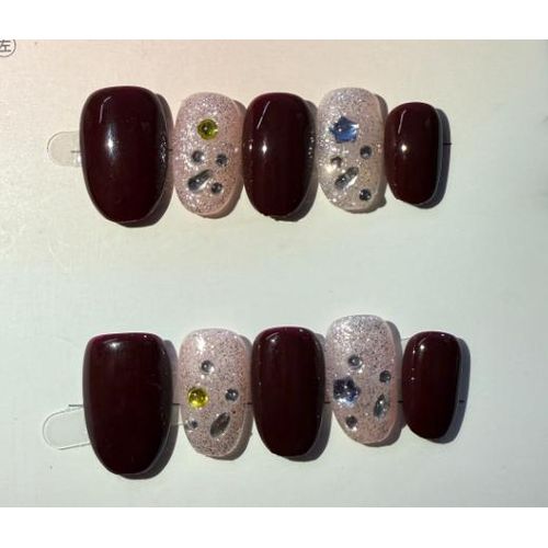 Nail Art Nail Art Kit Style 1