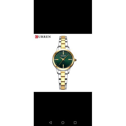 Ladies Wrist Watch 9094