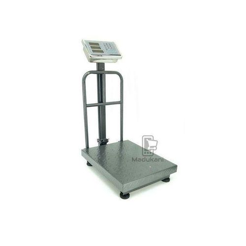 300kg Digital Platform L Weighing Machine