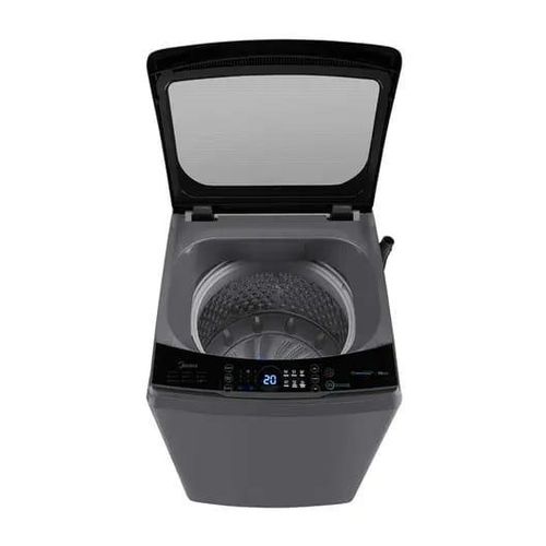 Top Load Washing Machine 8KG – Fully Automatic, Energy Saving, Multiple Wash Programs