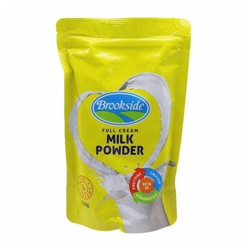 Full Cream Milk Powder Sachet 250g