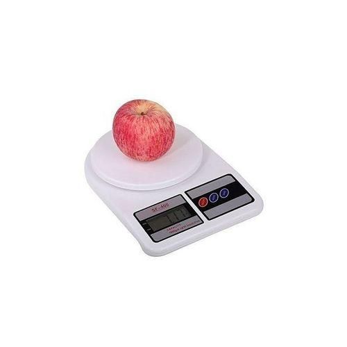 Digital Electronic Kitchen 10 Kg Weighing Scale Machine