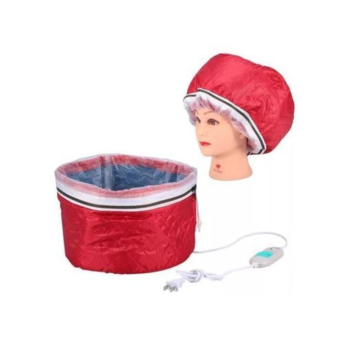 Hair Steaming Cap (Thermal Cap)