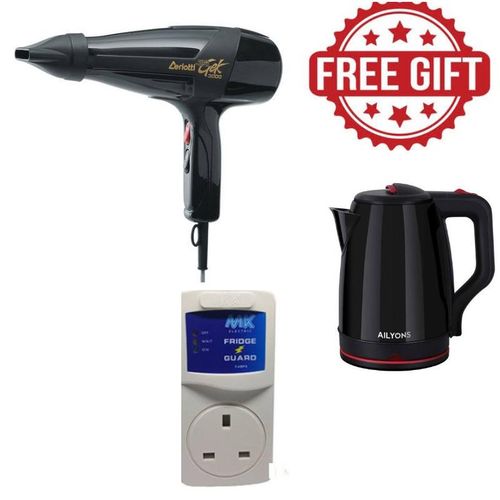 hair blowdry both home and salon//free gifts