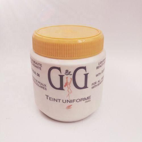 Teint Uniforme cream