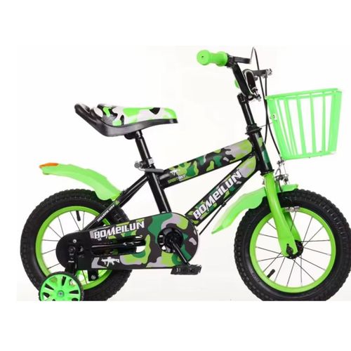 16 Inch Baby Boy Girls Kids Bike Bicycle