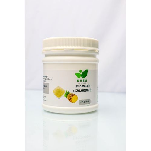 Bromalain