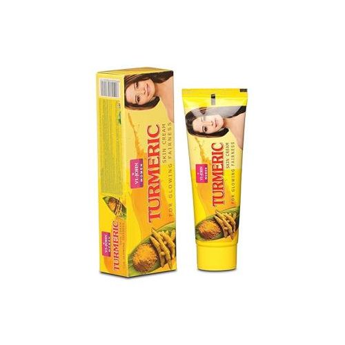 Turmeric Cream 50g