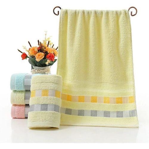 Kitchen And Hand Drying Towels 6pc