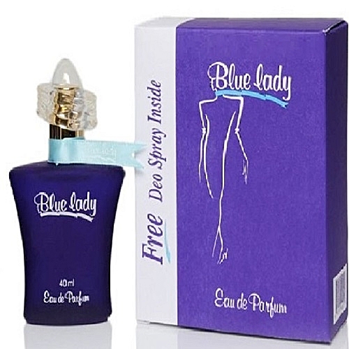 Rasasi Blue Lady For Women Edp 40ml At Best Price Jumia Kenya