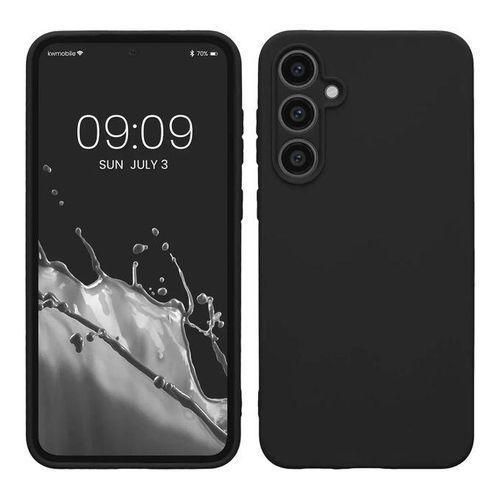 GALAXY A55 5G silicone case/cover