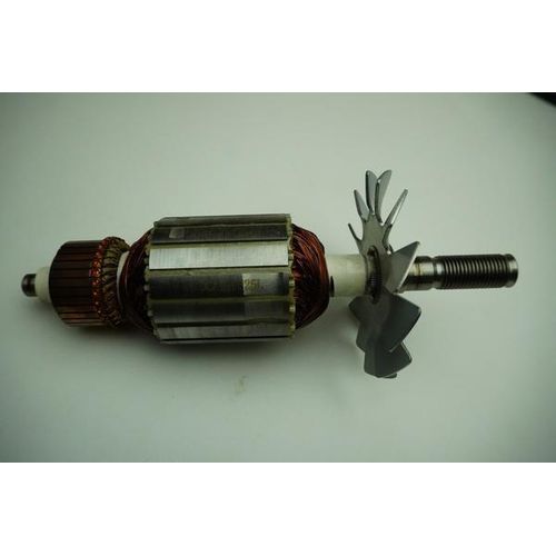 MARBLE CUTTER ARMATURE PMC 02-110 1680W