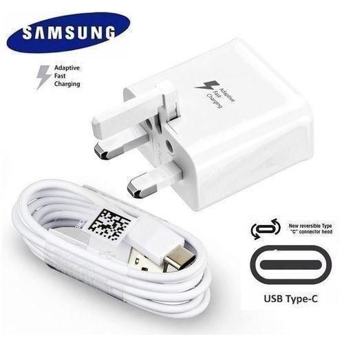 Galaxy A51s 5G Fast CHARGER 25W/USB TYPE C To C Cable