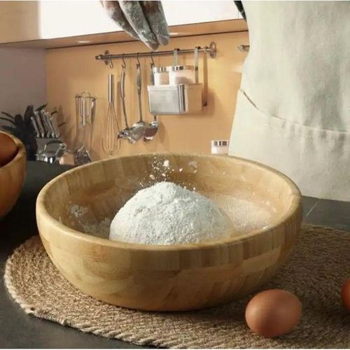 Dough BASIN SALAD BOWL