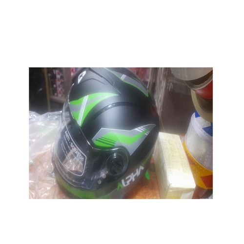 Full Face Motorcycle Street Bike Racing Helmet