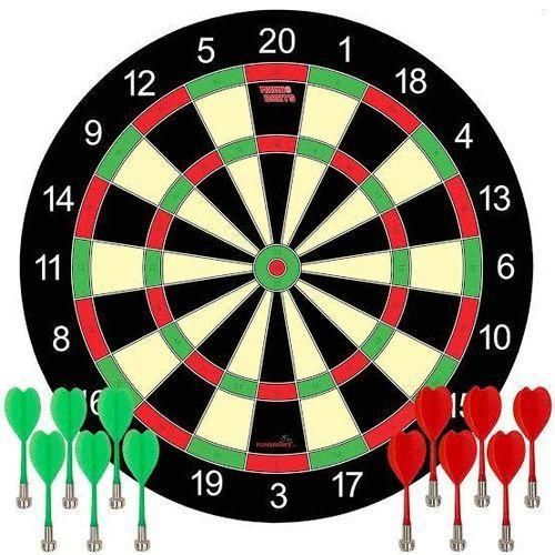 DARTBOARDDART BOARD