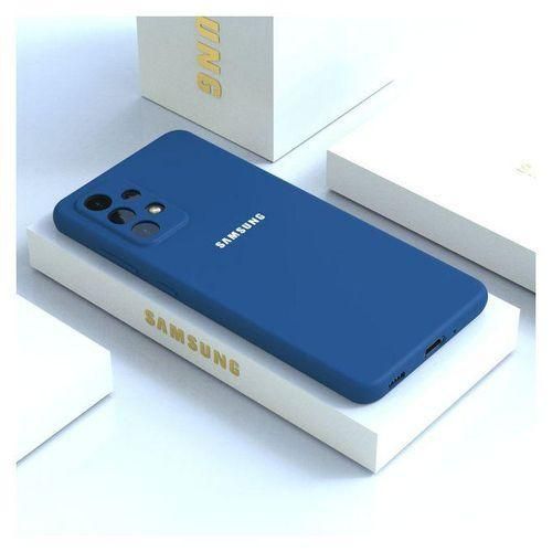 Samsung SAMSUNG. A32 4G Silicone Cover / Case