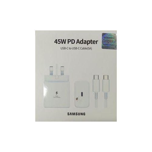 Samsung Original 45W Superfast ADAPTER